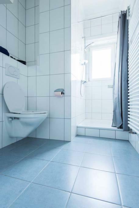 2 Bedroom Penthouse In Gasperich Lussemburgo Esterno foto