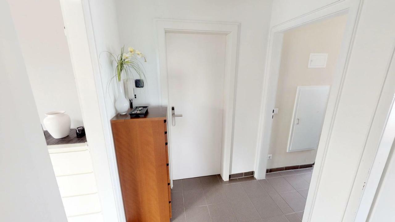 2 Bedroom Penthouse In Gasperich Lussemburgo Esterno foto