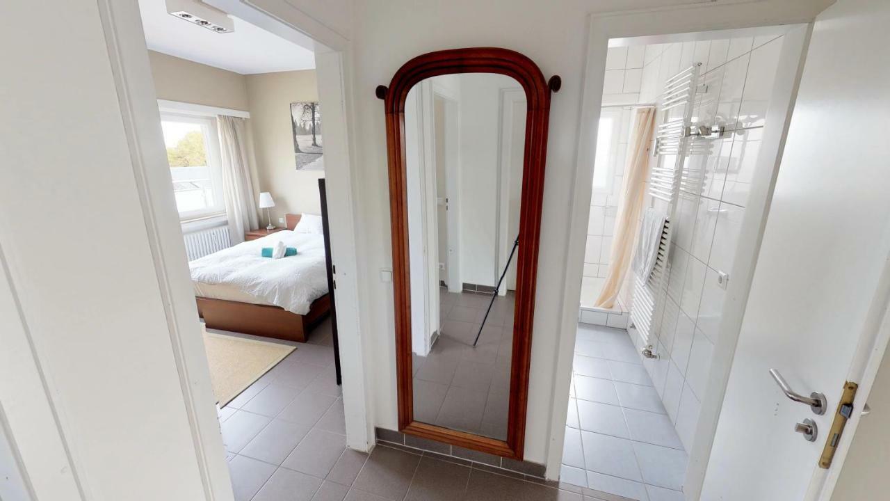 2 Bedroom Penthouse In Gasperich Lussemburgo Esterno foto